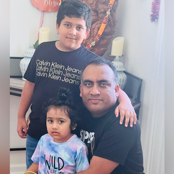 Hi, My name is Medha Jha aka @sweetmedhu.This is all about me and my family. - Picture 12 of 12